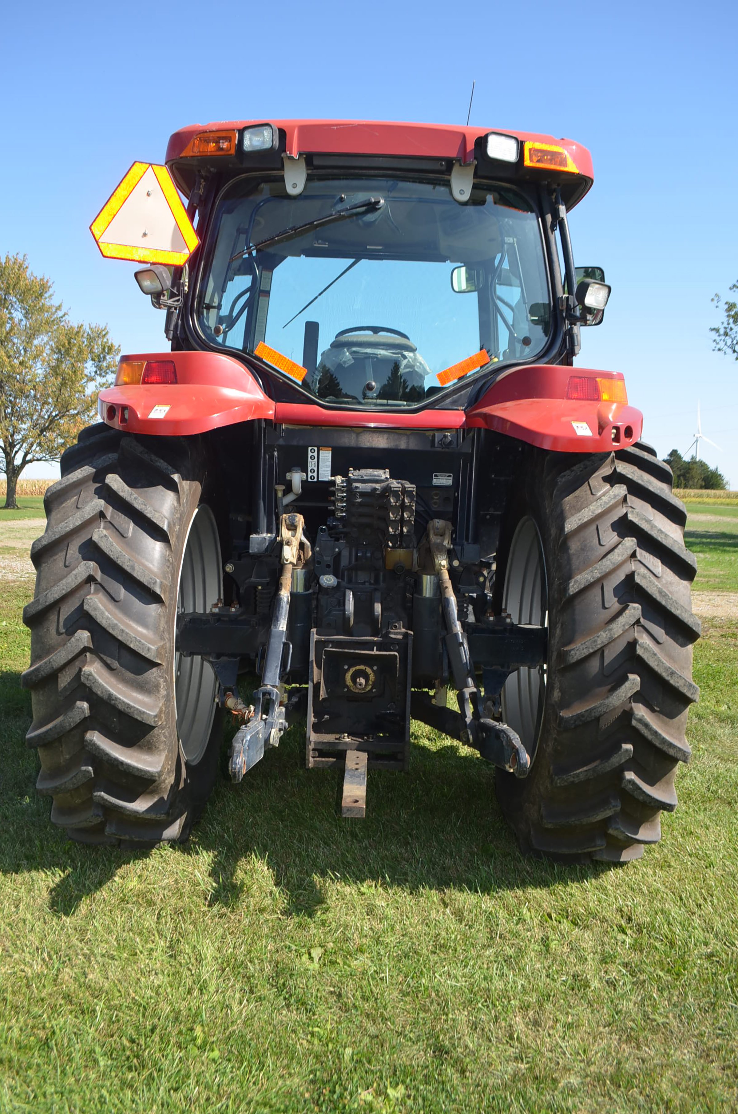 Property photo 5 - FARM EQUIPMENT AUCTION IN PAULDING COUNTY, OHIO